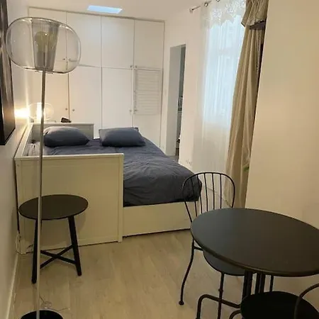 Alesia-paris Παρίσι