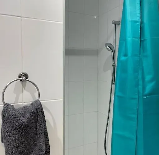Alesia-paris Hotel