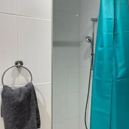 Alesia-paris Hotel